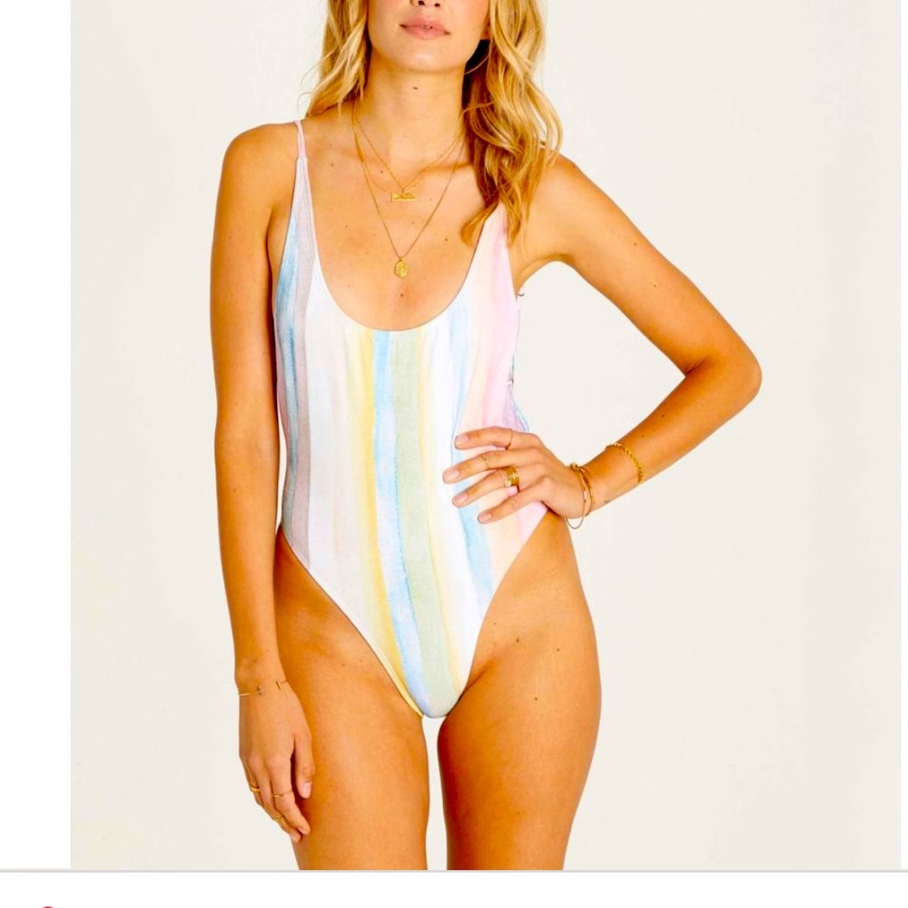 Billabong One Piece